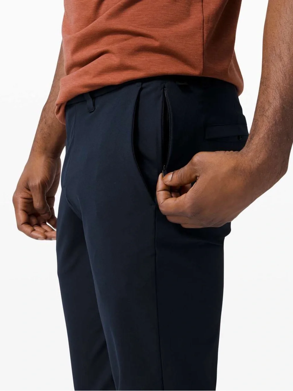 Lululemon Commission Pant Slim 34 X 34